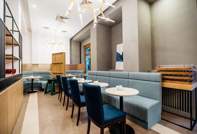 ホテル Courtyard By Marriott Sochi Krasnaya Polyana