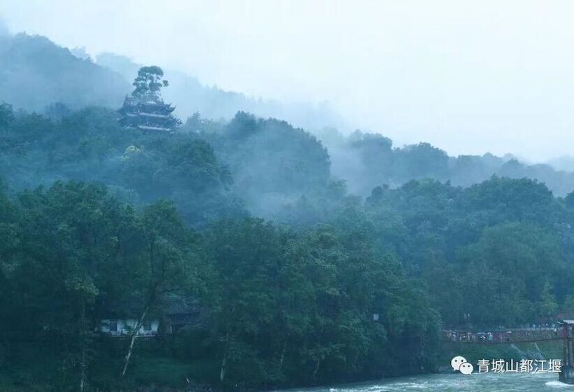 فندق Crowne Plaza Chengdu West, An Ihg