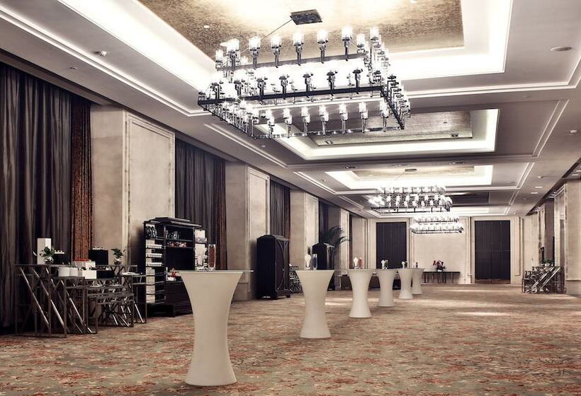 فندق Crowne Plaza Chengdu West, An Ihg