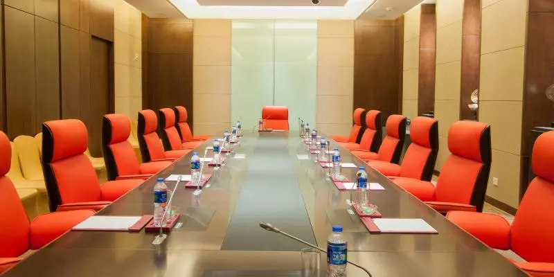 Hotelli Crowne Plaza Shanghai Noah Square By Ihg