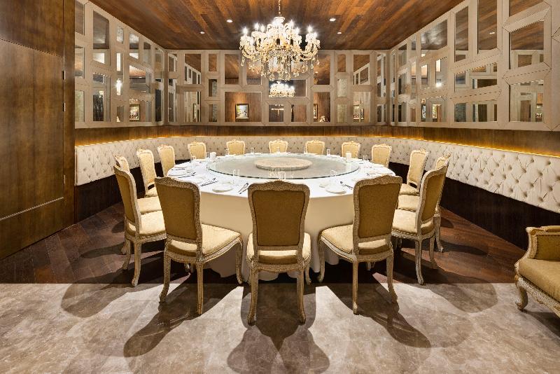 Hotel Crowne Plaza Shanghai Noah Square, An Ihg