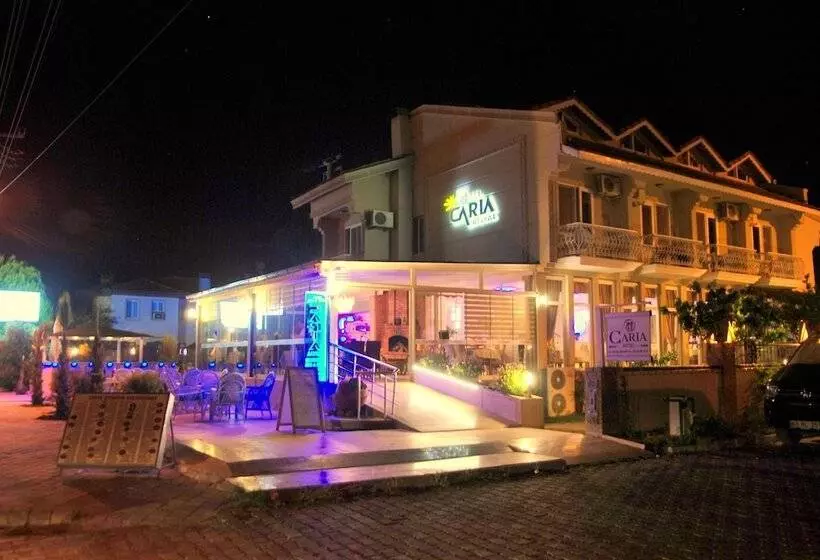 ホテル Legend Of Dalyan