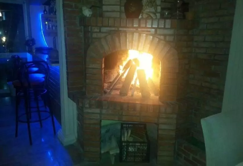 ホテル Legend Of Dalyan