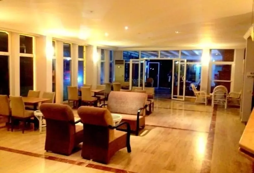 ホテル Legend Of Dalyan