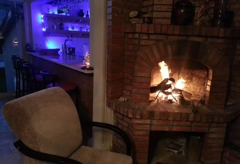 ホテル Legend Of Dalyan