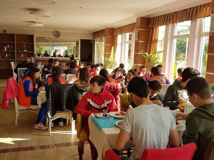 ホテル Legend Of Dalyan