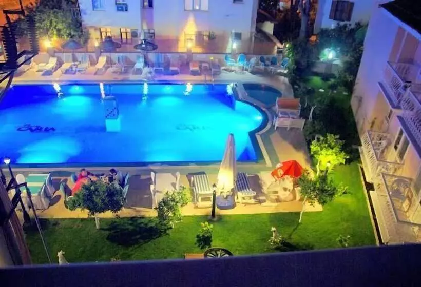 ホテル Legend Of Dalyan