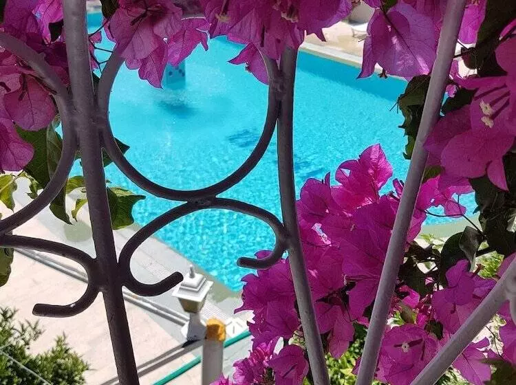 ホテル Legend Of Dalyan