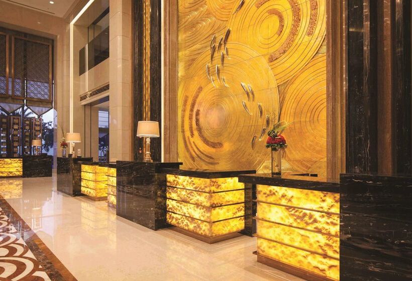 ホテル Doubletree By Hilton Chongqing Wanzhou