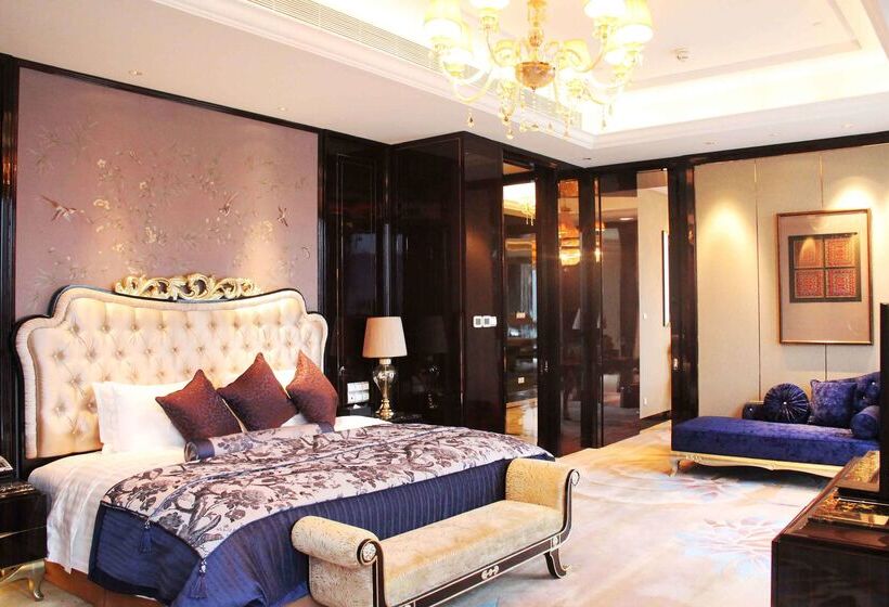 ホテル Doubletree By Hilton Chongqing Wanzhou