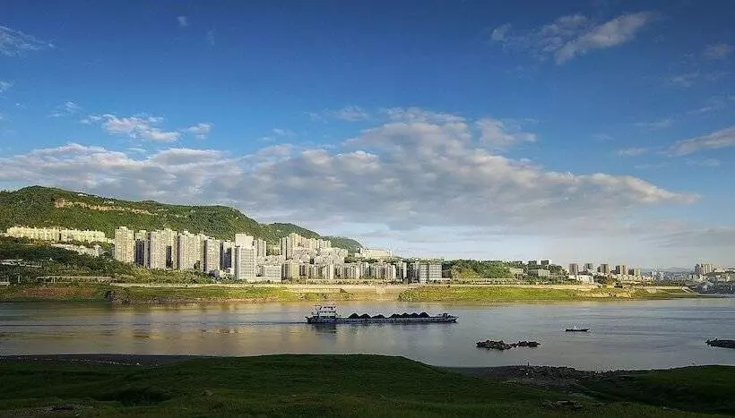 هتل Doubletree By Hilton Chongqing Wanzhou