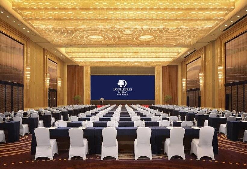 ホテル Doubletree By Hilton Chongqing Wanzhou