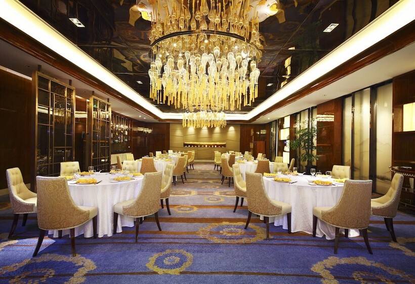 ホテル Doubletree By Hilton Chongqing Wanzhou