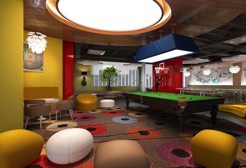 ホテル Doubletree By Hilton Chongqing Wanzhou