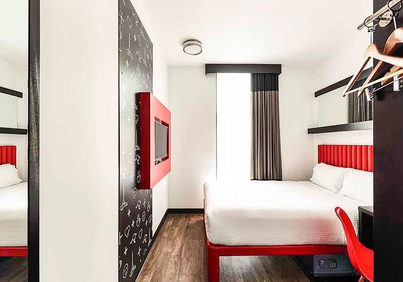 Essence Hotel Carlton