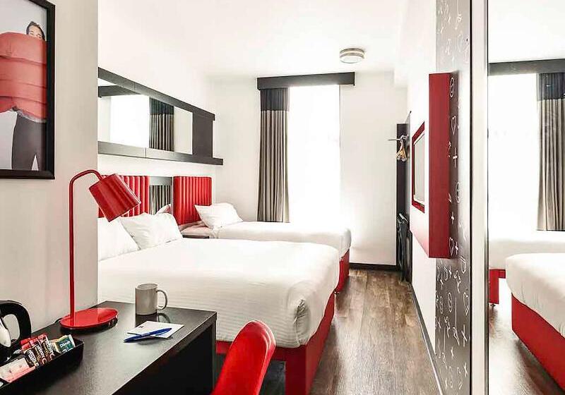 Essence Hotel Carlton