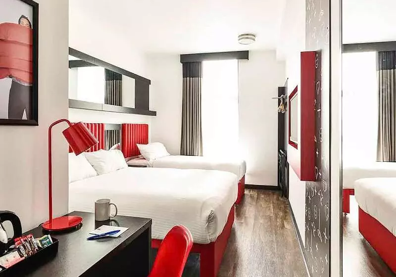 Essence Hotel Carlton