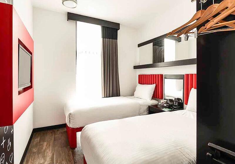 Essence Hotel Carlton