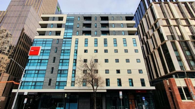 Essence Hotel Carlton