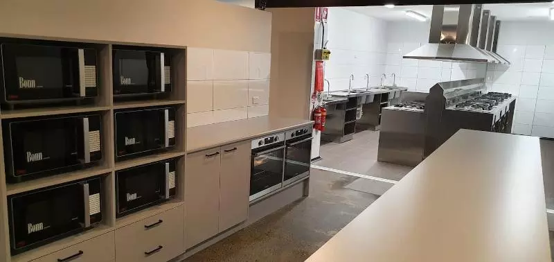 Essence Hotel Carlton