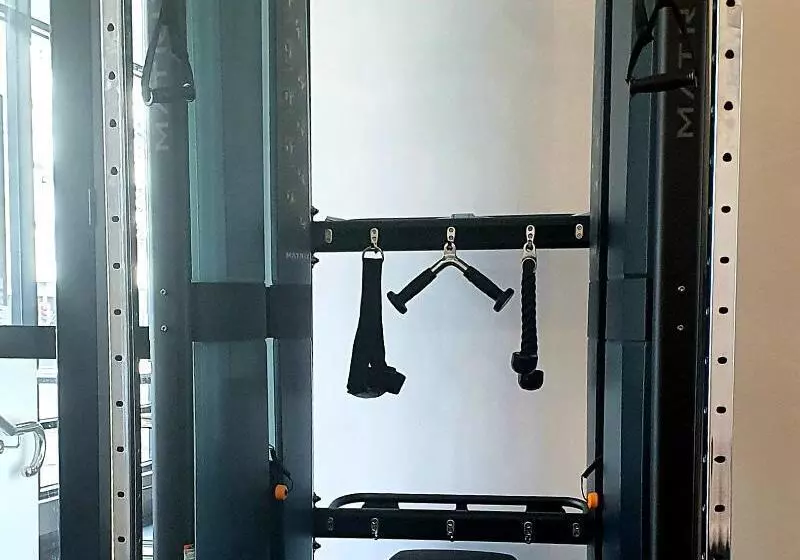 Essence Hotel Carlton