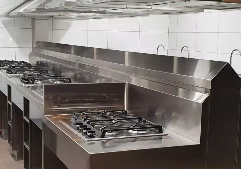 Essence Hotel Carlton