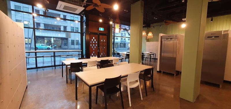 Essence Hotel Carlton