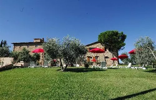 호텔 Fattoria Querceto