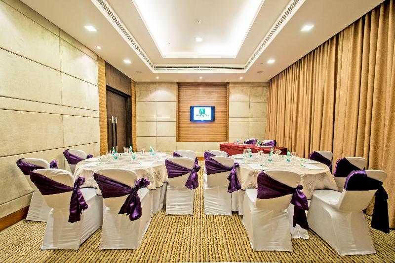 Hotel Holiday Inn Amritsar Ranjit Avenue By Ihg