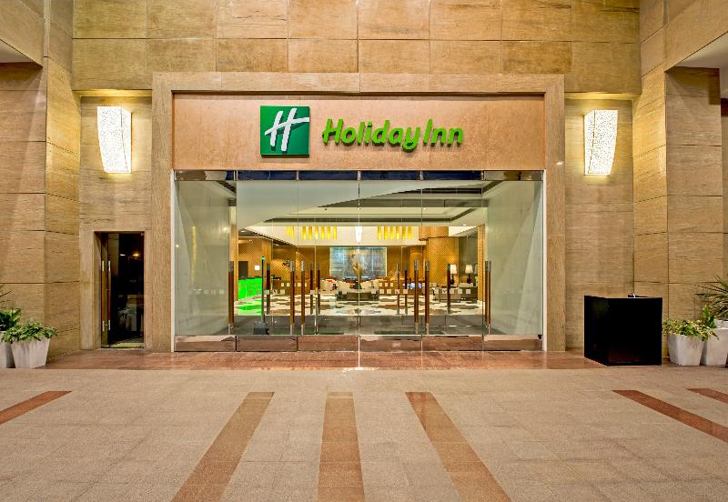 Hotel Holiday Inn Amritsar Ranjit Avenue By Ihg