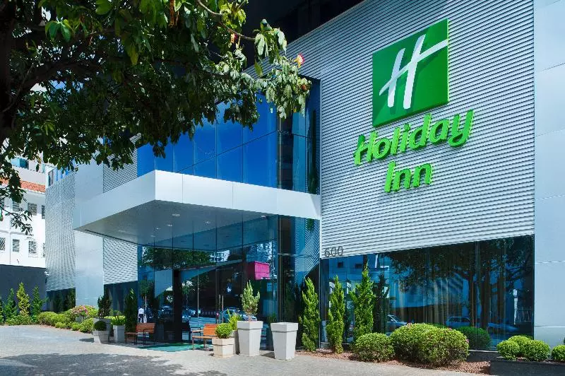 酒店 Holiday Inn Belo Horizonte Savassi, An Ihg