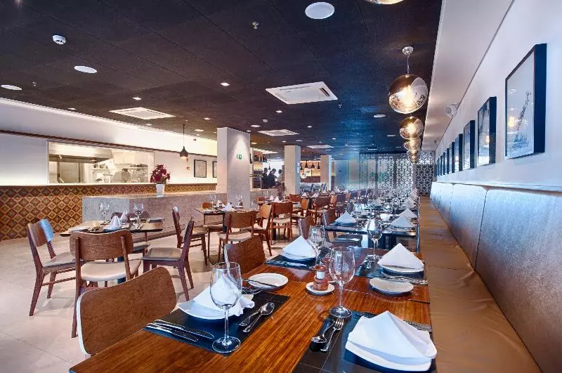 酒店 Holiday Inn Belo Horizonte Savassi, An Ihg