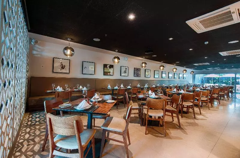 酒店 Holiday Inn Belo Horizonte Savassi, An Ihg