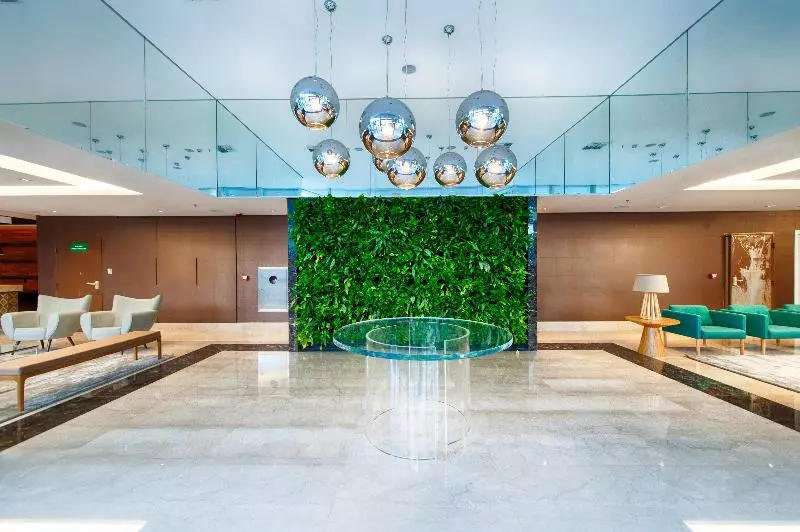 酒店 Holiday Inn Belo Horizonte Savassi, An Ihg