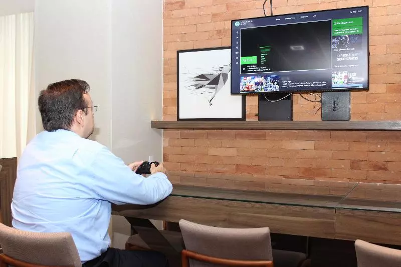 酒店 Holiday Inn Belo Horizonte Savassi, An Ihg