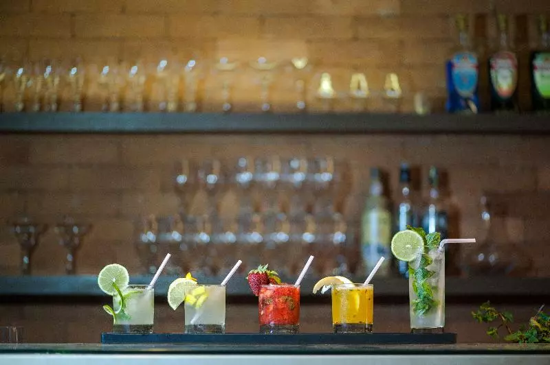 酒店 Holiday Inn Belo Horizonte Savassi, An Ihg