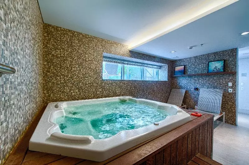 酒店 Holiday Inn Belo Horizonte Savassi, An Ihg