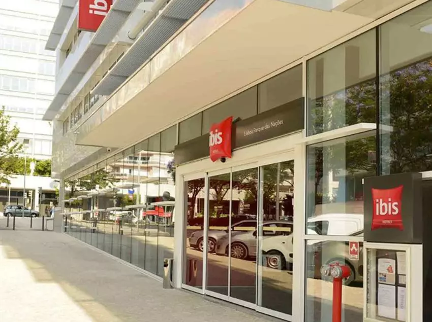 Hôtel Ibis Lisboa Expo