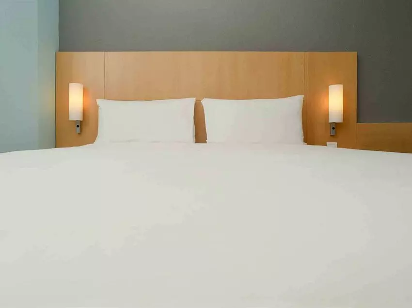 Hôtel Ibis Lisboa Expo