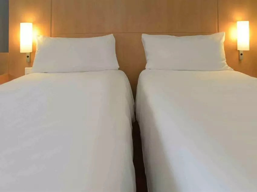 Hôtel Ibis Lisboa Expo