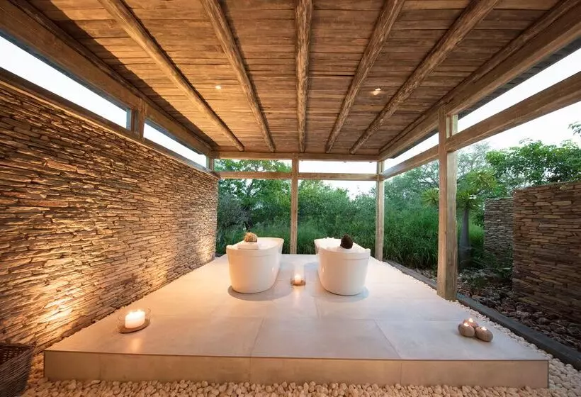 Hotelli Kapama Private Game Reserve - Kapama Southern Camp