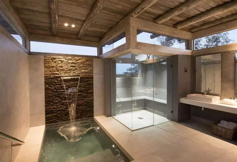 Hotelli Kapama Private Game Reserve - Kapama Southern Camp