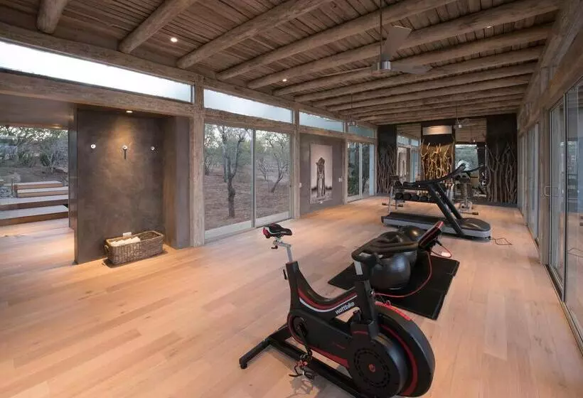 Hotelli Kapama Private Game Reserve - Kapama Southern Camp