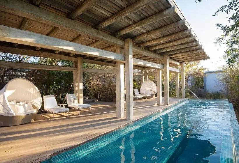 Hotelli Kapama Private Game Reserve - Kapama Southern Camp