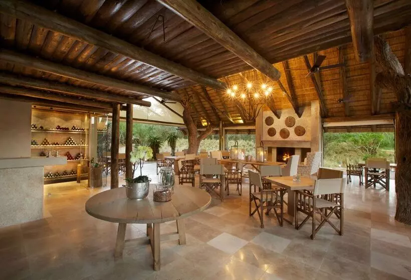 Hotelli Kapama Private Game Reserve - Kapama Southern Camp