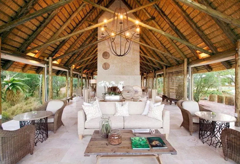 Hotelli Kapama Private Game Reserve - Kapama Southern Camp