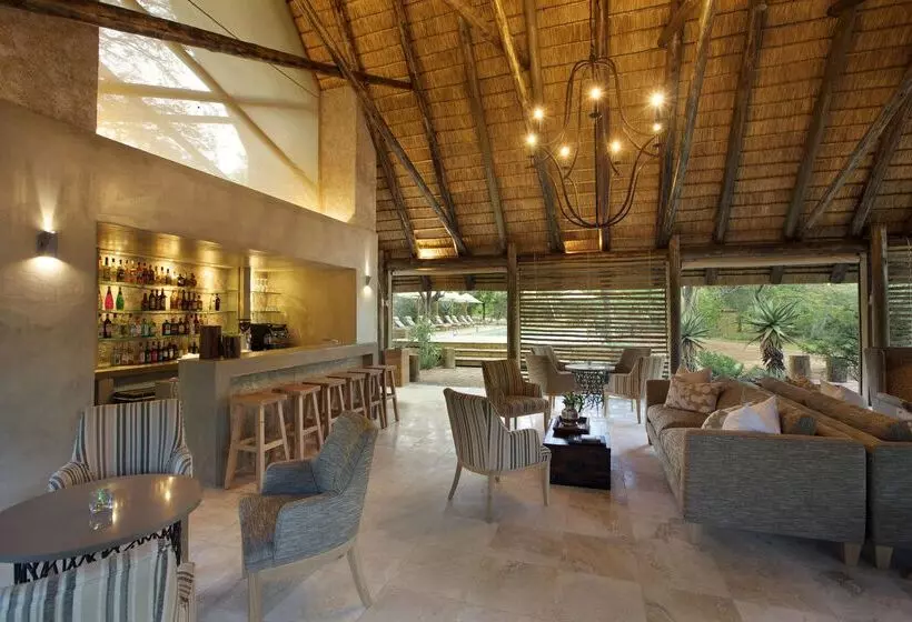 Hotelli Kapama Private Game Reserve - Kapama Southern Camp