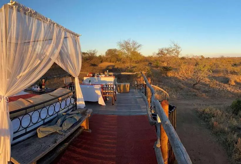Hotelli Kapama Private Game Reserve - Kapama Southern Camp