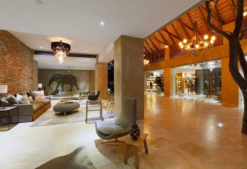 Hotelli Kapama Private Game Reserve - Kapama Southern Camp