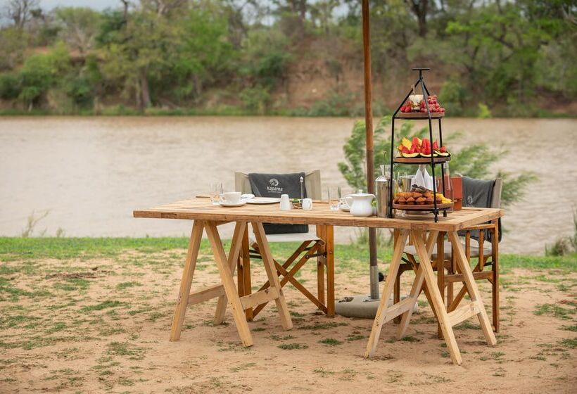 酒店 Kapama Private Game Reserve - Kapama Southern Camp